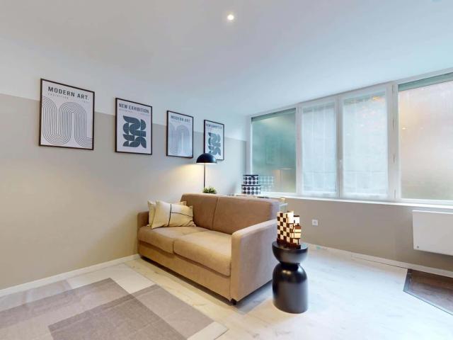 Appartement location à Saint-Étienne, Saint-etienne