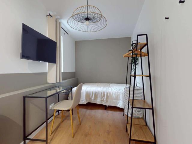Appartement location à Clermont-Ferrand, Clermont-ferrand