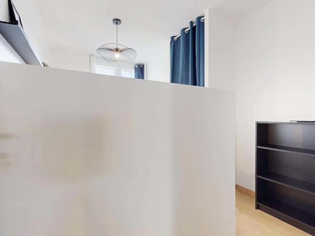 Appartement location à Saint-Étienne, Saint-etienne