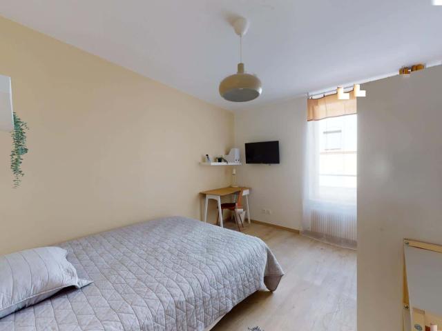 Appartement location à Saint-Étienne, Saint-etienne