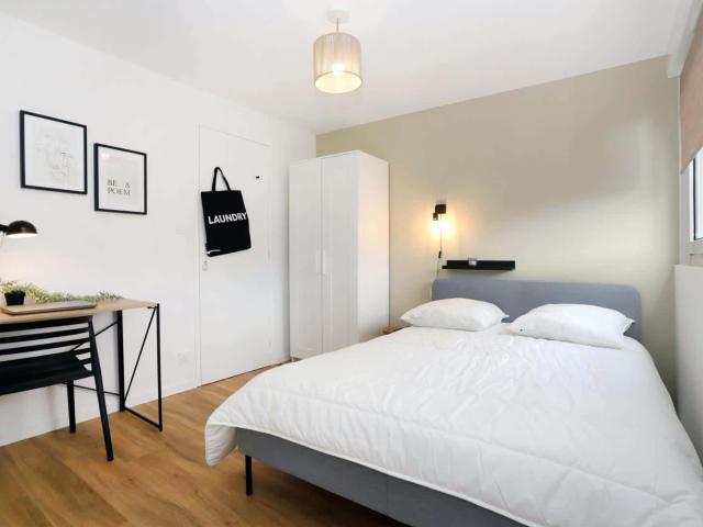 Appartement location à Brest, Bretagne