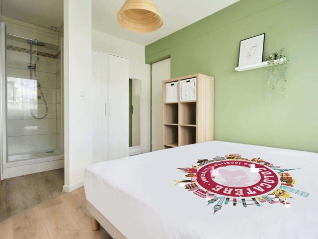Appartement location à Nancy