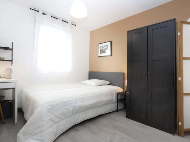 Appartement location à Rennes, Bretagne
