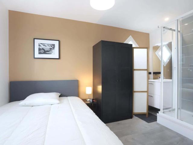 Appartement location à Rennes, Bretagne