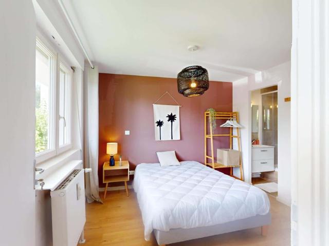 Appartement location à Dijon