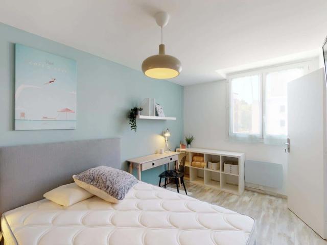 Appartement location à Toulouse