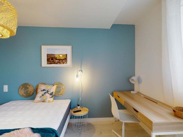 Appartement location à Toulouse