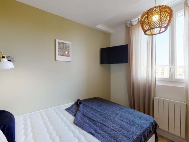 Appartement location à Toulouse