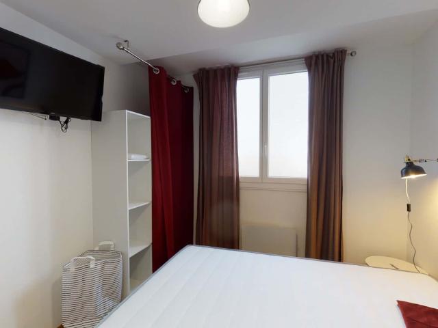 Appartement location à Toulouse