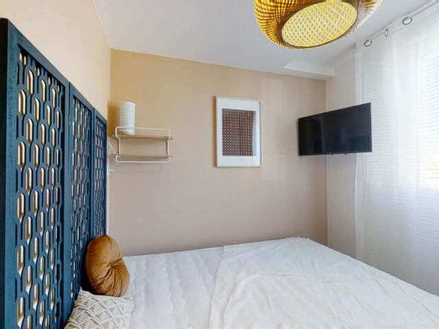 Appartement location à Toulouse