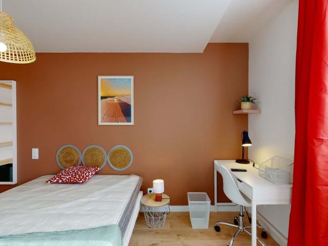 Appartement location à Toulouse