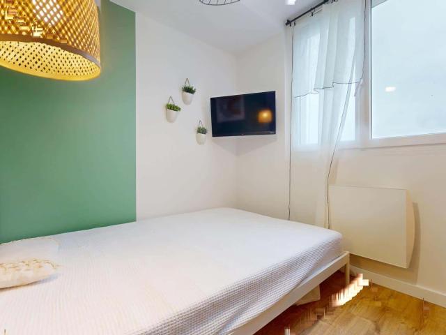 Appartement location à Toulouse