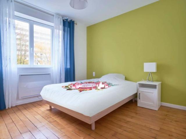 Appartement location à Lille