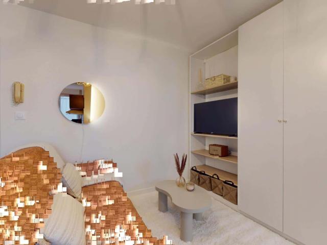 Appartement location à Reims