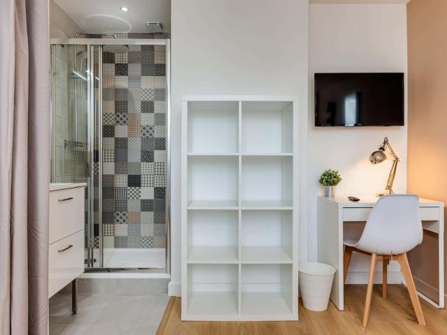 Appartement location à Bordeaux