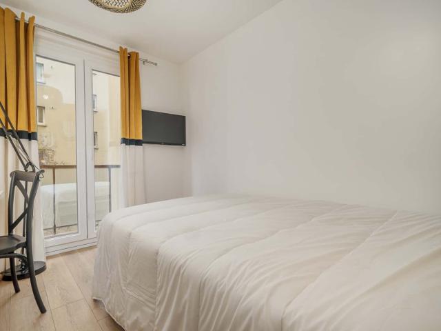 Appartement location à Marseille