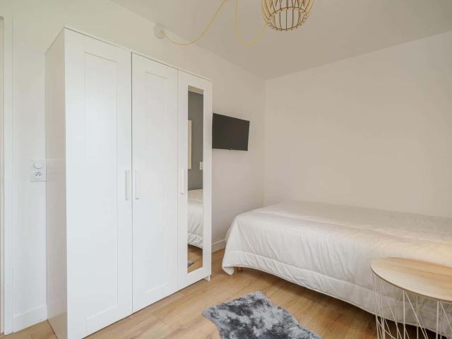 Appartement location à Aix-en-Provence, Aix-en-provence