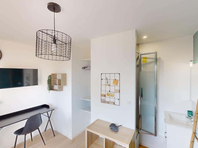 Appartement location à Strasbourg, Hoenheim