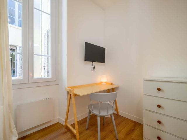 Appartement location à Marseille