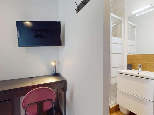 Appartement location à Reims
