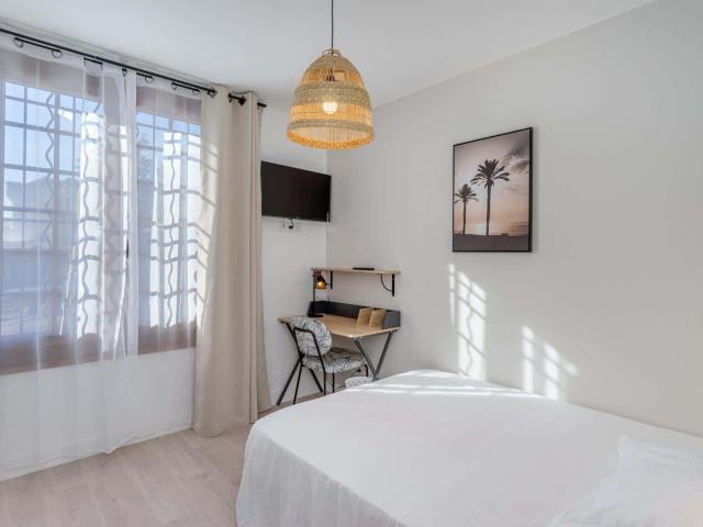 Appartement location à Aix-en-Provence, Aix-en-provence