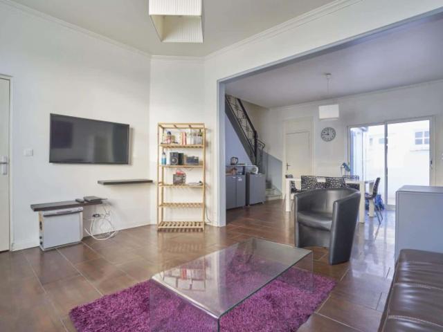 Appartement location à Lille, Faches-thumesnil