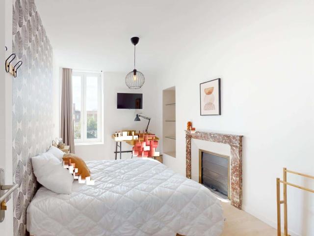 Appartement location à Dijon