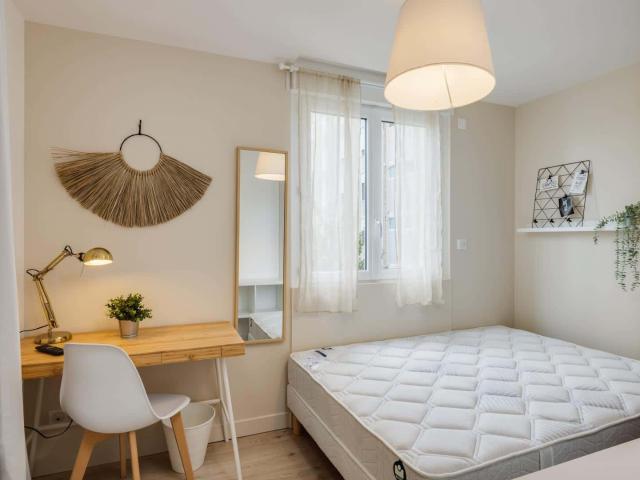 Appartement location à Bordeaux, Bègles