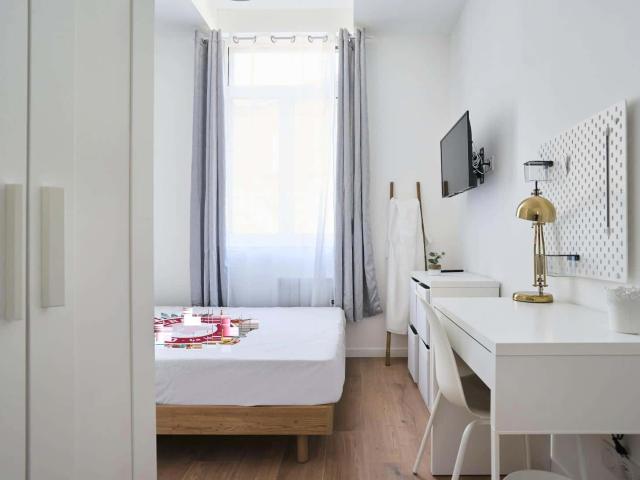 Appartement location à Valenciennes