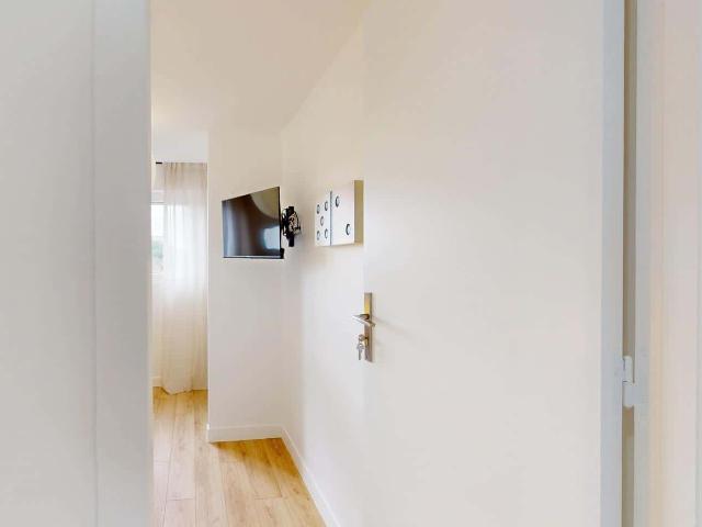 Appartement location à Bordeaux, Pessac
