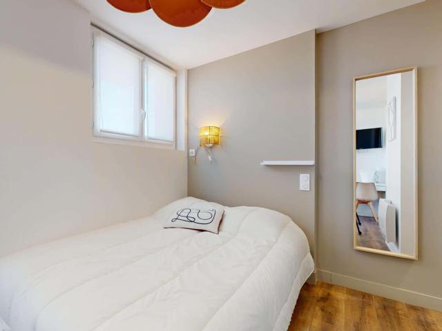 Appartement location à Montpellier
