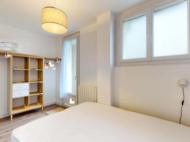 Appartement location à Montpellier