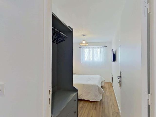 Appartement location à Grasse, Antibes