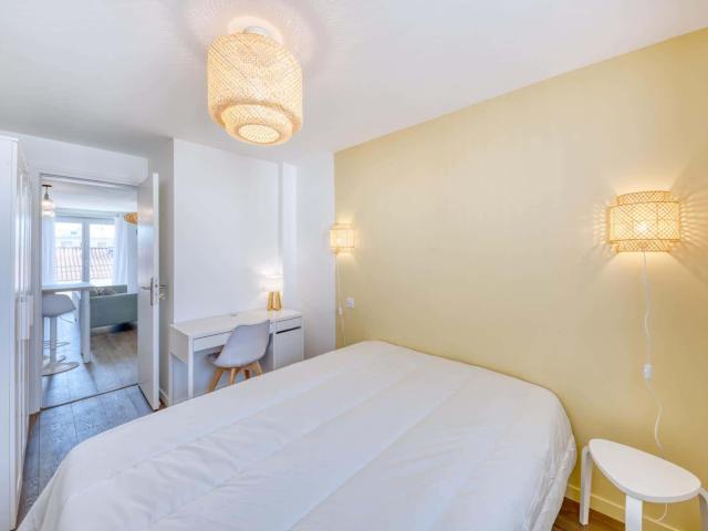 Appartement location à Grasse, Antibes