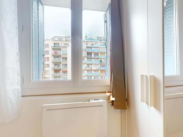 Appartement location à Grenoble