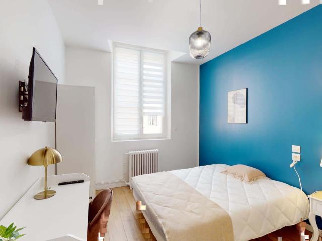 Appartement location à Rouen, Ruan