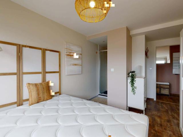 Appartement location à Toulouse