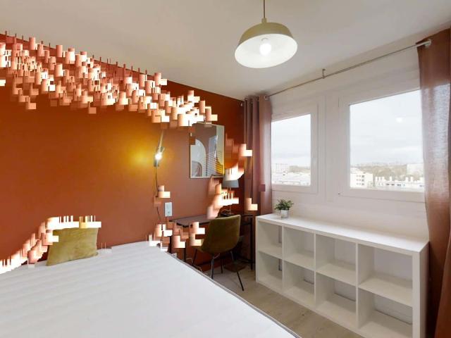 Appartement location à Toulouse
