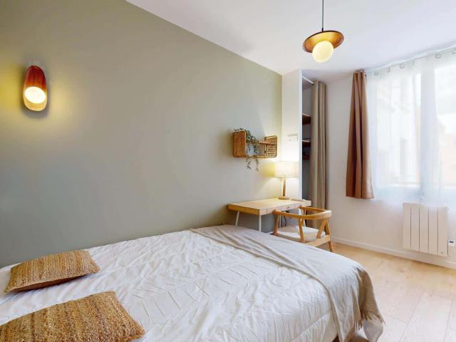 Appartement location à Lyon, Métropole de Lyon