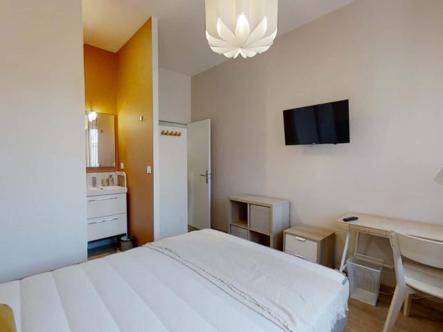 Appartement location à Toulouse