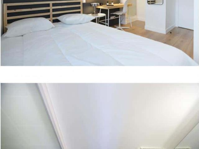 Appartement location à Brest, Bretagne