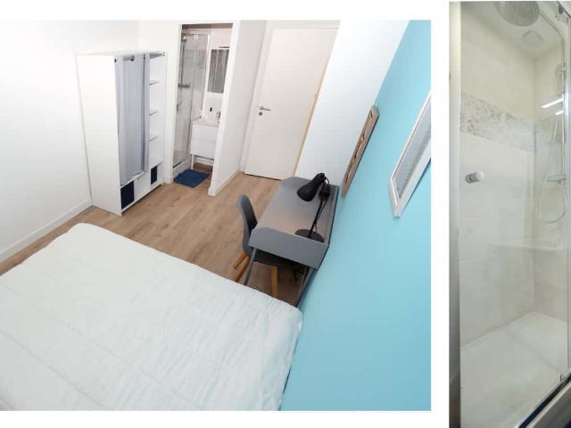 Appartement location à Saint-Nazaire, Saint-nazaire