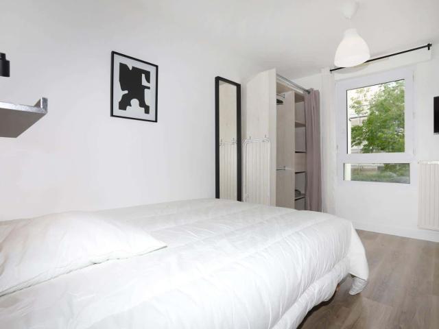 Appartement location à Rennes, Bretagne