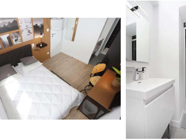 Appartement location à Brest, Bretagne