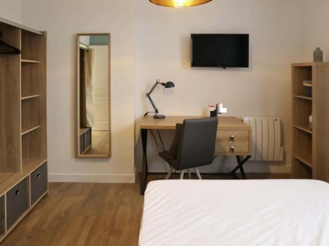 Appartement location à Toulouse