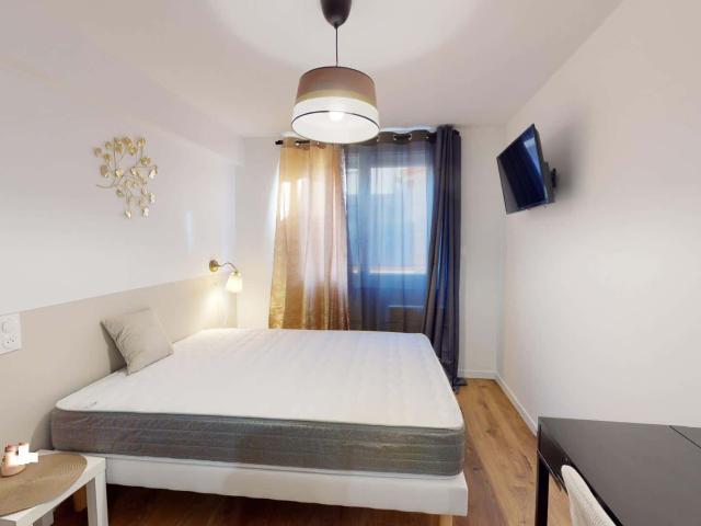 Appartement location à Toulouse