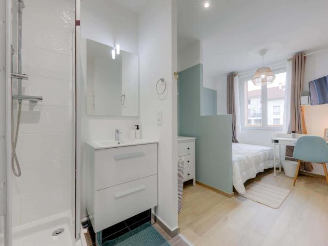 Appartement location à Lyon, Métropole de Lyon