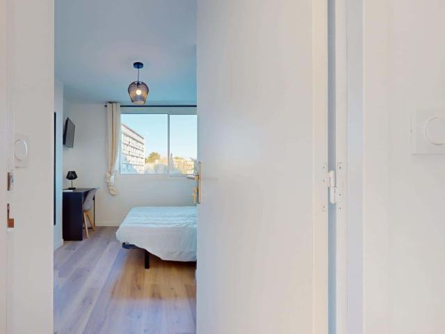 Appartement location à Montpellier
