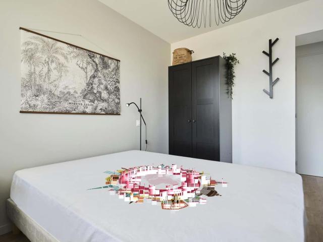 Appartement location à Nancy, Grand Est