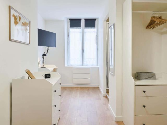 Appartement location à Nancy